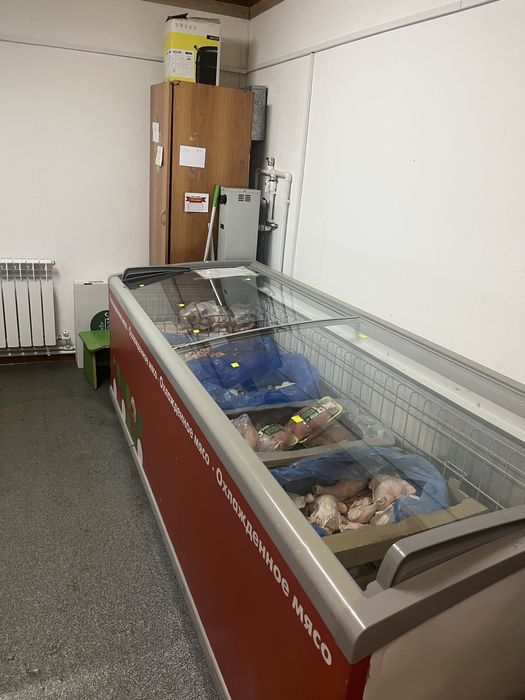 Продам готовый бизнес.