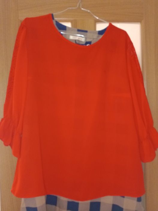 Блузки,платье сарафан продам