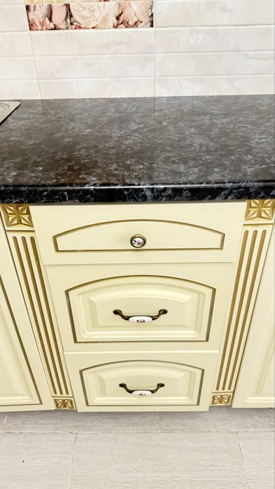 Кухонный гарнитур