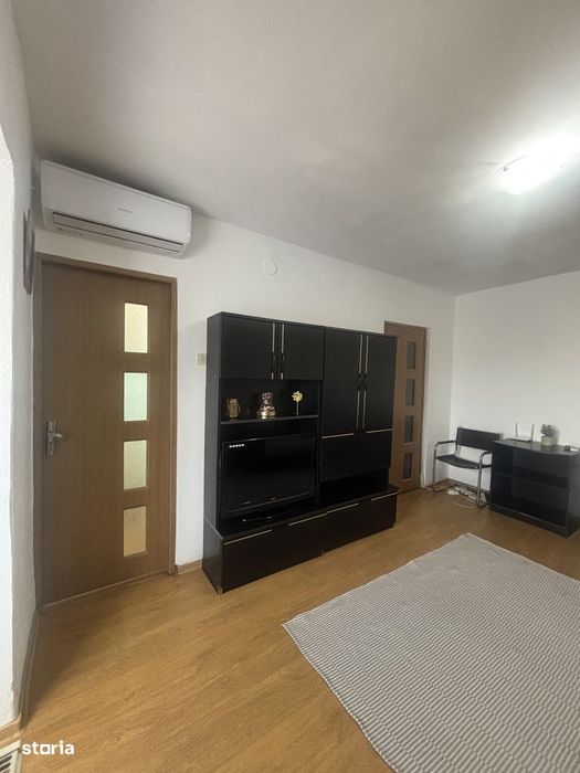 DGM IMOBILIARE: Garsoniera Calea Buc., zona Hilton