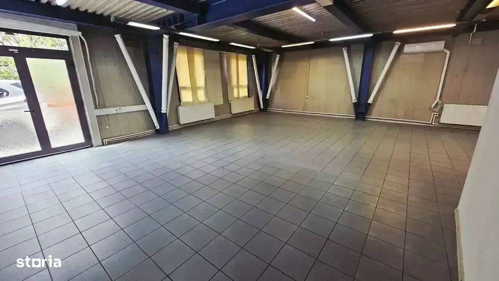 Clădire Birouri & Clinică Medicală | Sector 1 – Bucurestii Noi