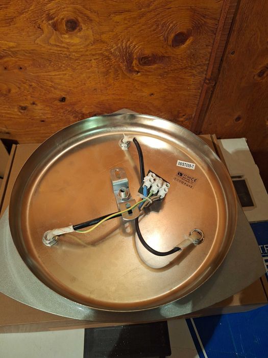 Осветителни тела /спотове/- отлично състояние