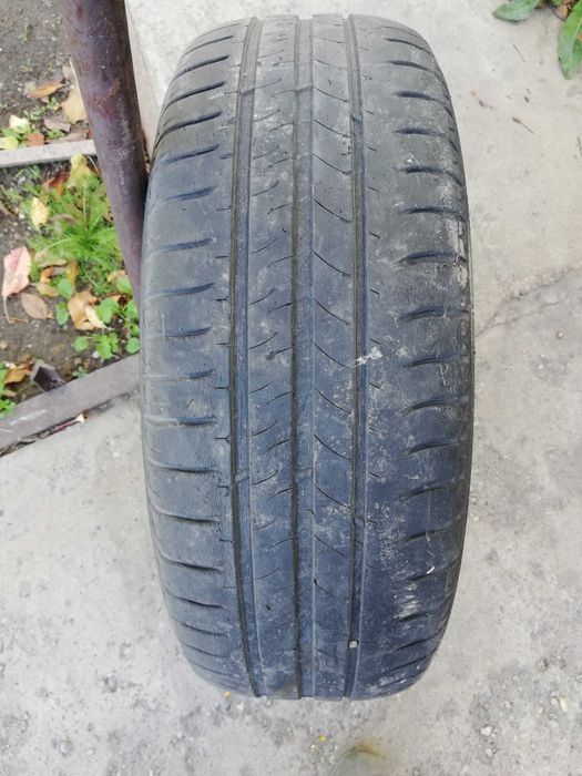 Автошина б/у Мишлен 195 60R15