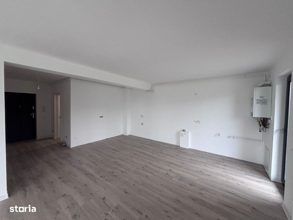 Green Residence - Vanzare apartament 2 camere