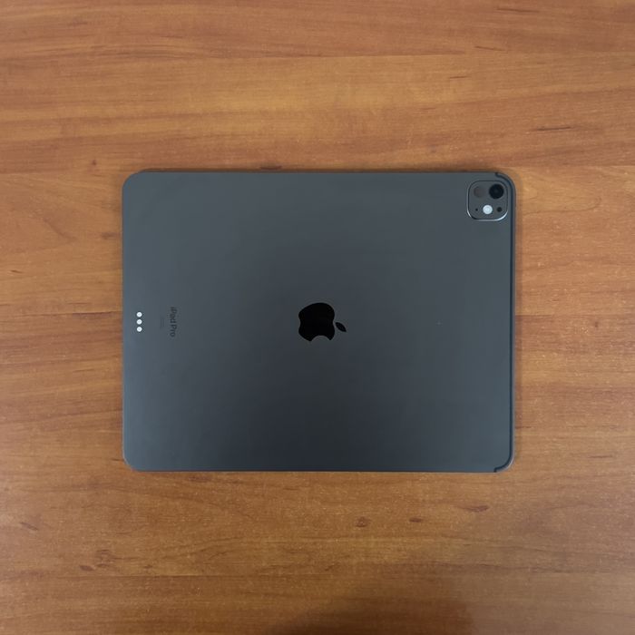 Планшет Apple iPad Pro 13 M4