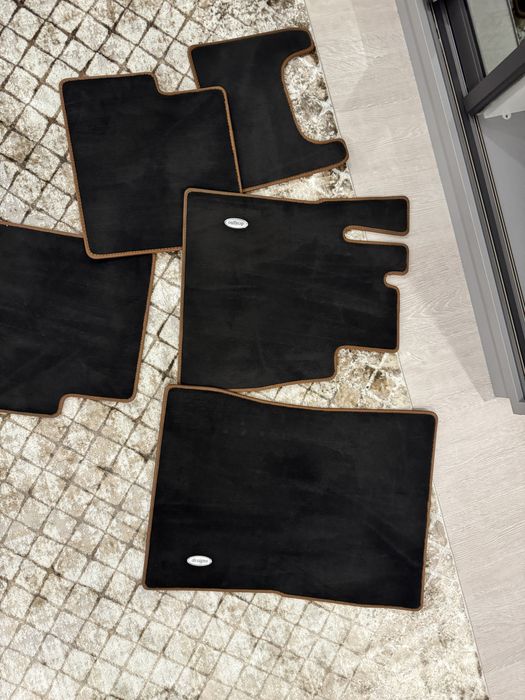 оригинальные полики G63