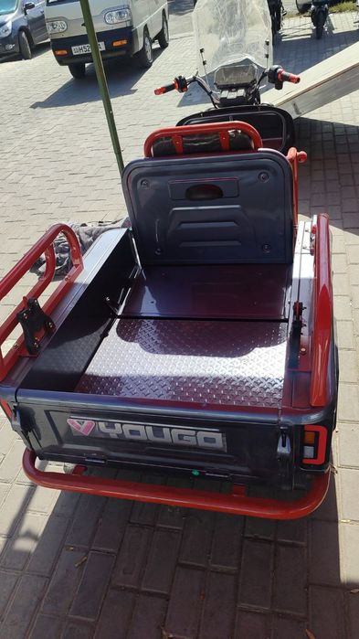 Муравейник, скутер, электроскутер