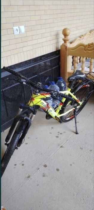 Velosiped Arivo 700