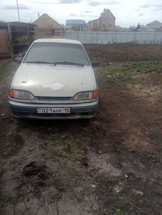 Продам ваз 2115  выпуск   2002 года