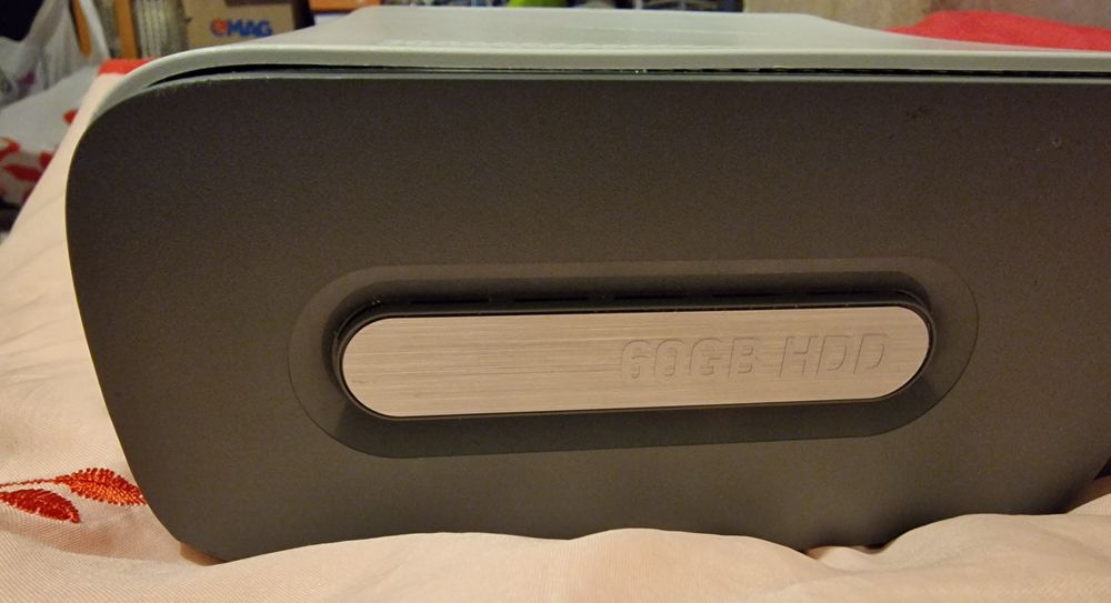 Конзола XBOX 360 60 gb