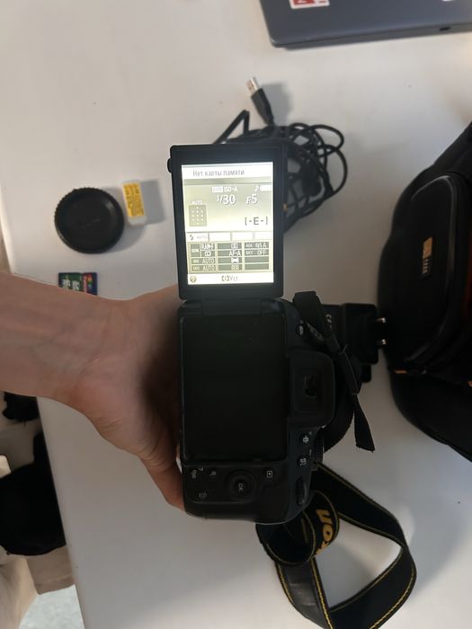 Продам фотоапарат