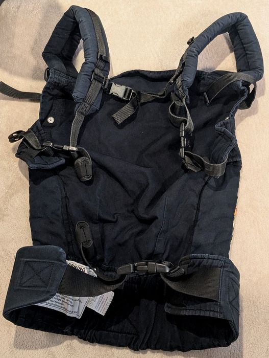 Marsupiu ergonomic Isara V3