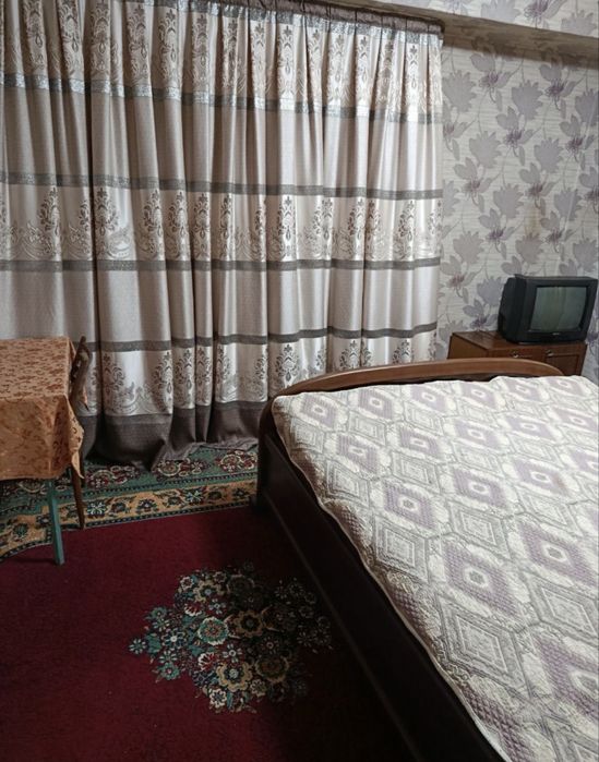 Метро тузель 1в2 комнатная