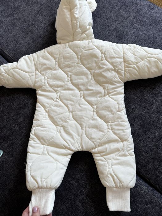 Комбинезон / ромпер