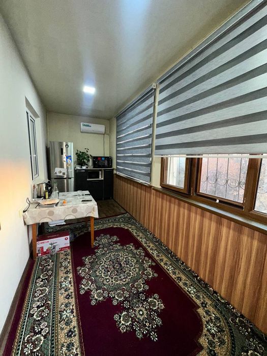 Продается 3х комнатная квартира Карасу-3