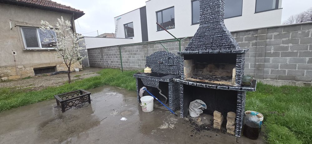 Къща в гр. Левски