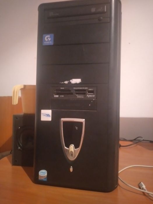 Продам компьютер