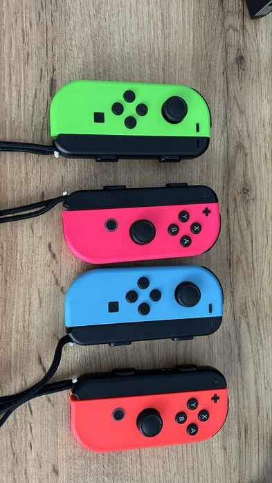 Nintendo Switch V2