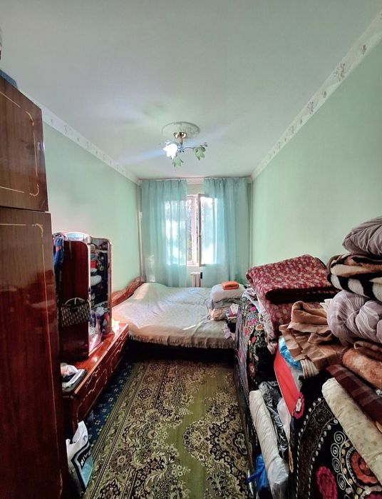 Ялангач продаётся квартира 2в3/3/4 Торцевая