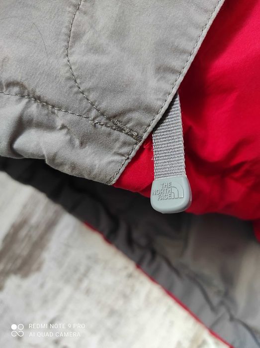 The North Face Дамско яке