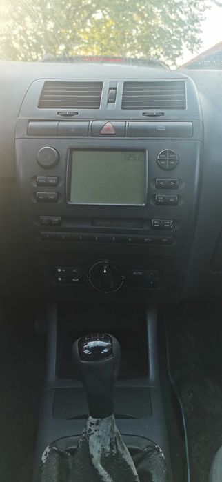 Seat Cordoba 1.9 tdi