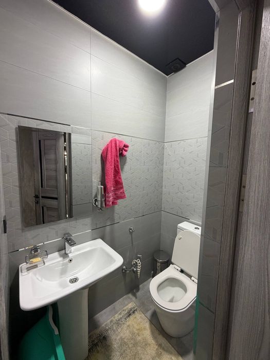 3 Honali dom Olmazor tumani orzu chorraxa