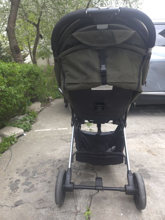 Carucior bebe sport