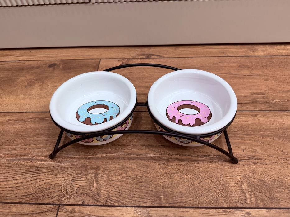 Миски для домашних животных