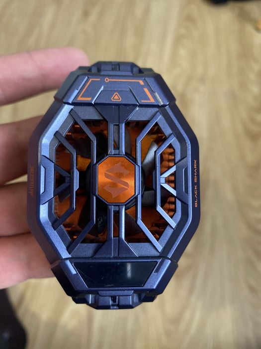 Black Shark Funcooler 2pro