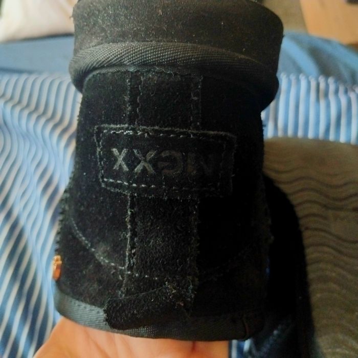 Апрески Mexx и Sorel Whitney II Plus puffy 38 номер