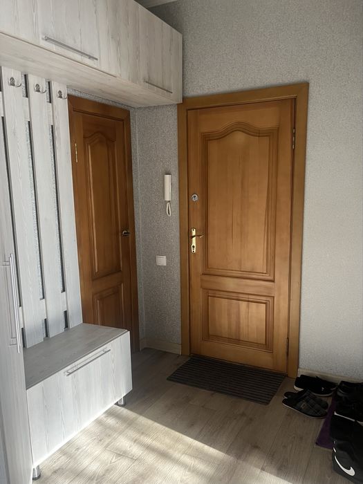 Продам 2х комнатную квартиру