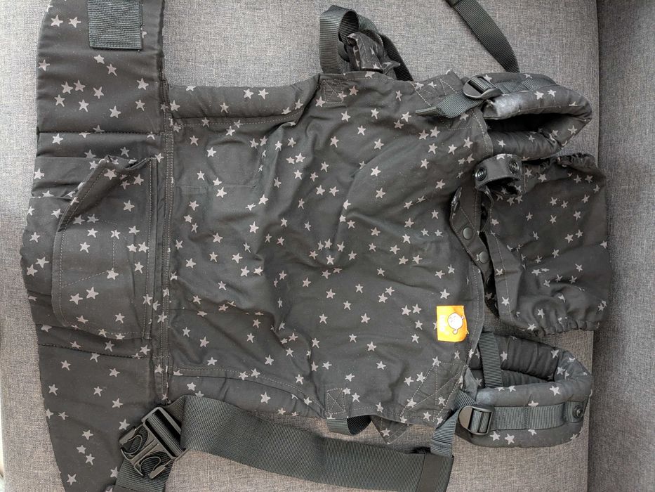 Tula standard discover