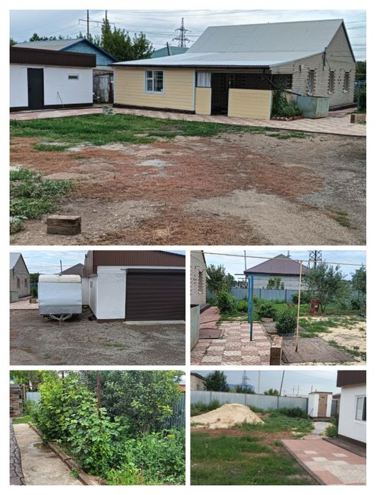 Продаётся частный дом