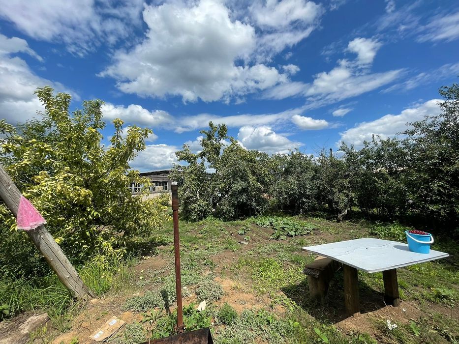 Продам дом п Бурлине