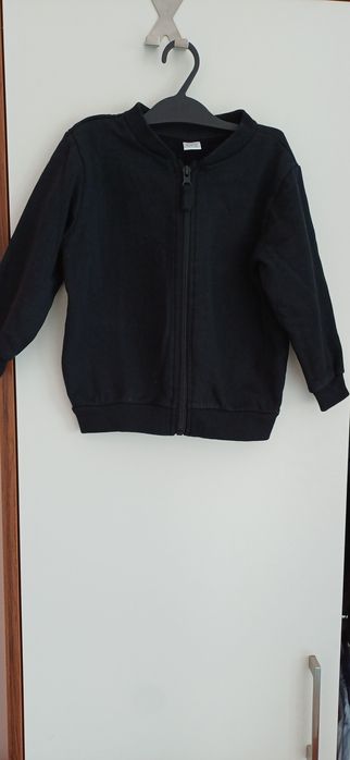 4 бр. Бебешки якета зо 20лв. 12-18 месеца 80-86 размер