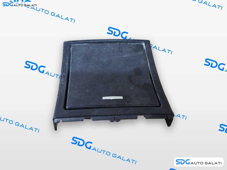 Scrumiera Spate Consola Centrala Cotiera Mercedes Clasa E Class W212 S212 2009 - 2016 Cod A2126803750 [LN1418]