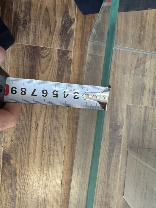 Стъклен Аквариум