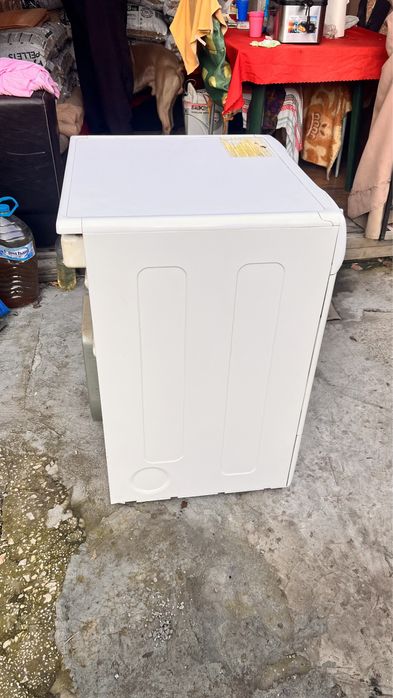 Сушилня Candy