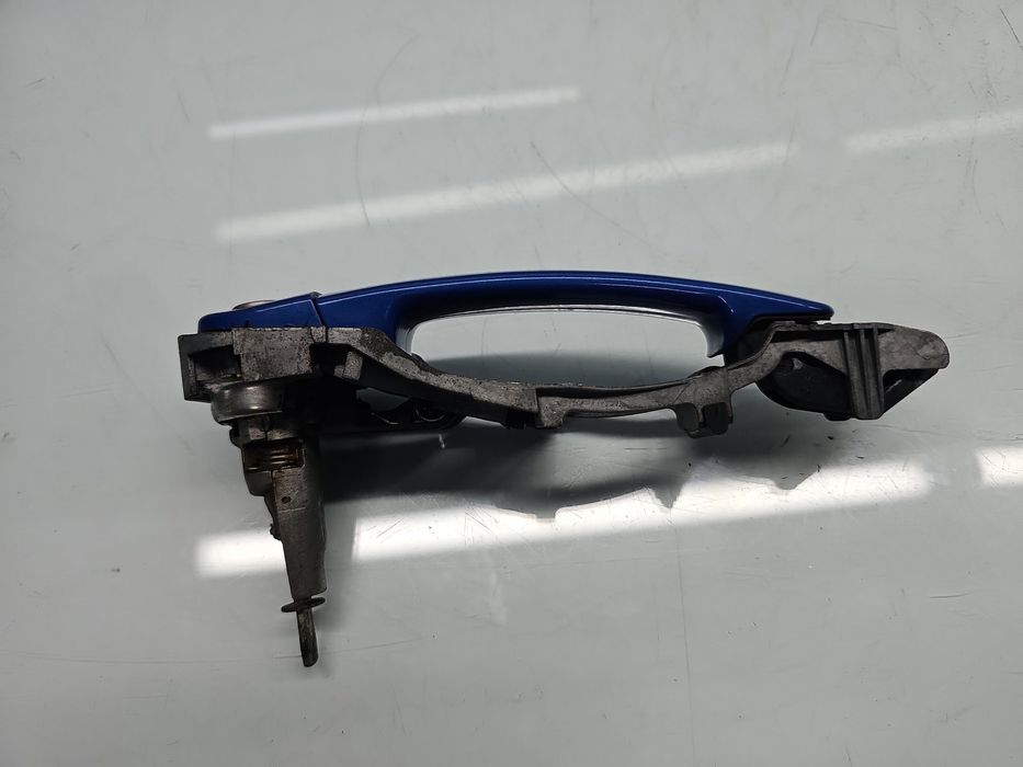 Maner usa dreapta fata Seat Leon (1P1) [Fabr 2005-2011] Hatchback Face