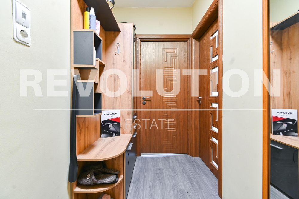 Продава се Двустаен апартамент в София, Сухата река - 52 кв.м за 3270 €/кв.м - Снимка #8