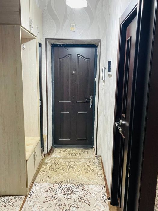 Сергели Янгихаятский район Новостройка 7а/3Б худуд 3/2/7 58 кв.м,Метро