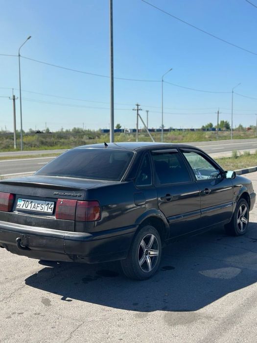 Volkswagen Passat B4 1994