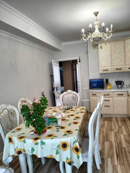 2-х комнатную квартиру