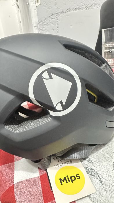 Casca bicicleta Endura