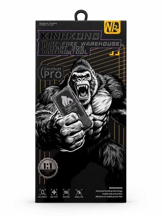 Folie sticla protectie telefon - Clear si Privacy, toate modelele iPhone si Samsung