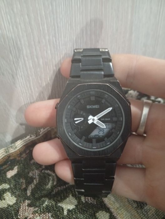 Чесы в хорошем состоянии