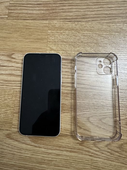 Айфон 12 mini в идеальном состояние