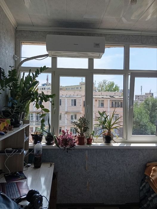 Продается 2х квартира