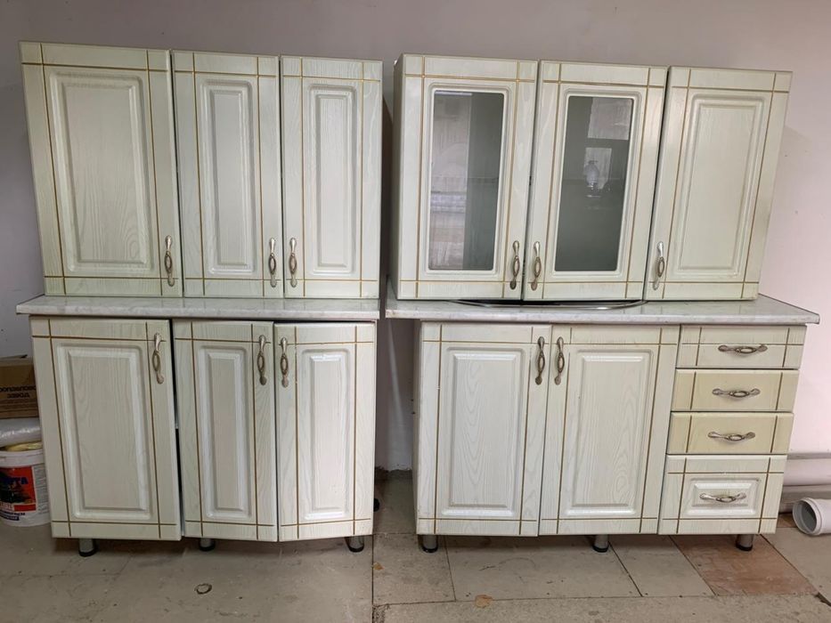 Кухонный гарнитур