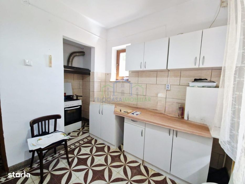 CASA VILA str. Ana Ipatescu